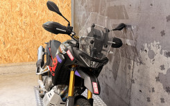 APRILIA TUAREG 660 RALLY 2500kms