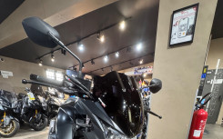 SUZUKI GSX-S 750