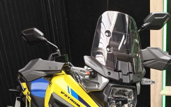 SUZUKI DL 1050 V-STROM DE