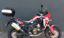 HONDA AFRICA TWIN CRF1000D DCT