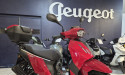 PEUGEOT TWEET 125