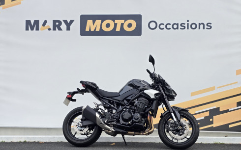 KAWASAKI Z 900