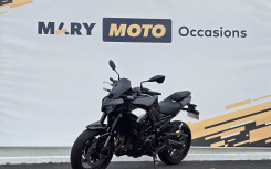 KAWASAKI Z 900