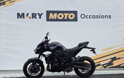 KAWASAKI Z 900