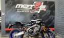 YAMAHA MT-09 SP FULL – A PARTIR DE 205€/MOIS