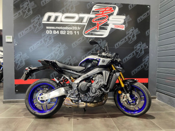 YAMAHA MT-09 SP FULL – A PARTIR DE 205€/MOIS