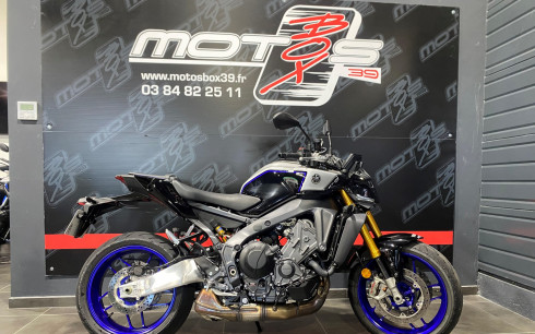 YAMAHA MT-09 SP FULL – A PARTIR DE 205€/MOIS