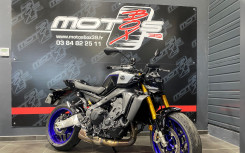 YAMAHA MT-09 SP FULL – A PARTIR DE 205€/MOIS