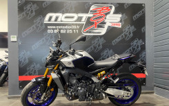 YAMAHA MT-09 SP FULL – A PARTIR DE 205€/MOIS