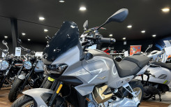 MOTO GUZZI V100 Mandello Aviazione Navale