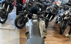 MOTO GUZZI V100 Mandello Aviazione Navale