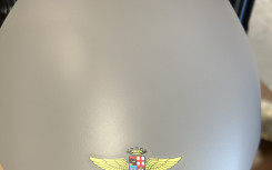 MOTO GUZZI V100 Mandello Aviazione Navale