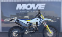 HUSQVARNA FE 350
