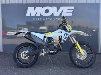HUSQVARNA FE 350