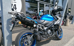 SUZUKI GSX-S 1000 GX / 265€ PAR MOIS / DSN MOTOS 47