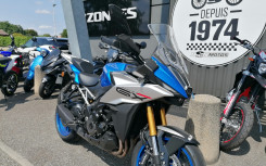 SUZUKI GSX-S 1000 GX / 265€ PAR MOIS / DSN MOTOS 47