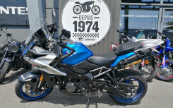 SUZUKI GSX-S 1000 GX / 265€ PAR MOIS / DSN MOTOS 47