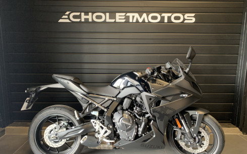 SUZUKI GSX-8R "GARANTIE 5 ANS"