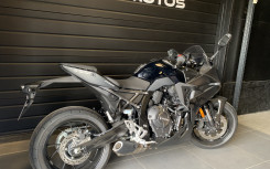 SUZUKI GSX-8R "GARANTIE 5 ANS"