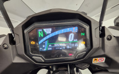 KAWASAKI NINJA 1000 SX