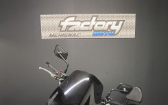 KAWASAKI VULCAN 650 S