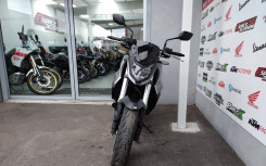 HONDA CB 750 HORNET Full (ou A2)