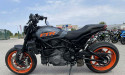 INDIAN FTR 1200