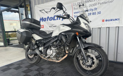 SUZUKI DL V-Strom 650