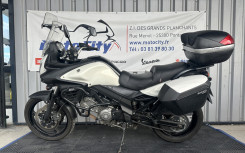 SUZUKI DL V-Strom 650