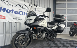 SUZUKI DL V-Strom 650