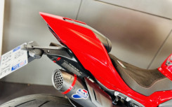 DUCATI PANIGALE V2S - LIGNE TERMIGNONI