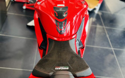 DUCATI PANIGALE V2S - LIGNE TERMIGNONI