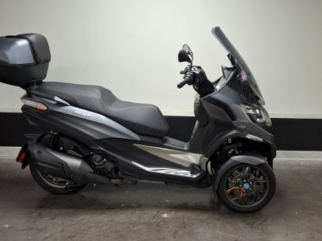 PIAGGIO MP3 530 HPE EXCLUSIVE