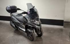 PIAGGIO MP3 530 HPE EXCLUSIVE