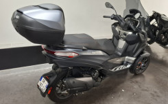 PIAGGIO MP3 530 HPE EXCLUSIVE