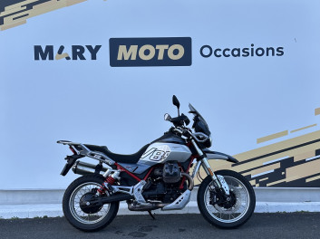 MOTO GUZZI V85 TT 850