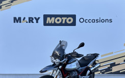 MOTO GUZZI V85 TT 850