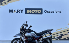 MOTO GUZZI V85 TT 850