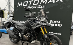 SUZUKI DL V-STROM 1050DE