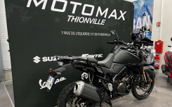 SUZUKI DL V-STROM 1050DE