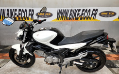 SUZUKI GLADIUS 650 SFV RSV POUR GARAGE OU EXPORT (REF 63453)