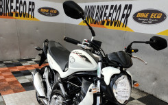 SUZUKI GLADIUS 650 SFV RSV POUR GARAGE OU EXPORT (REF 63453)