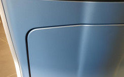 PIAGGIO VESPA PRIMAVERA 125 OFFICINA 8