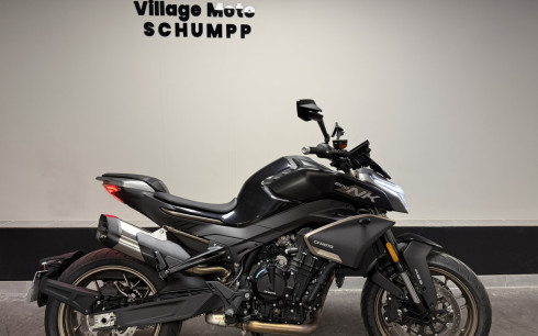 CF MOTO NK800 ADVANCED