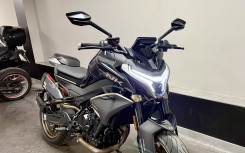 CF MOTO NK800 ADVANCED