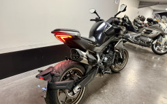 CF MOTO NK800 ADVANCED