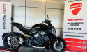 DUCATI DIAVEL V4