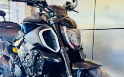 DUCATI DIAVEL V4
