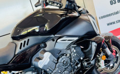 DUCATI DIAVEL V4