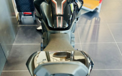 DUCATI DIAVEL V4